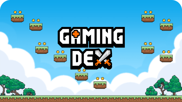 Gaming DEX